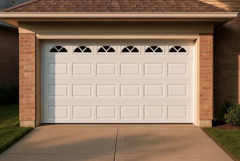 Contact Boxford Garage Door